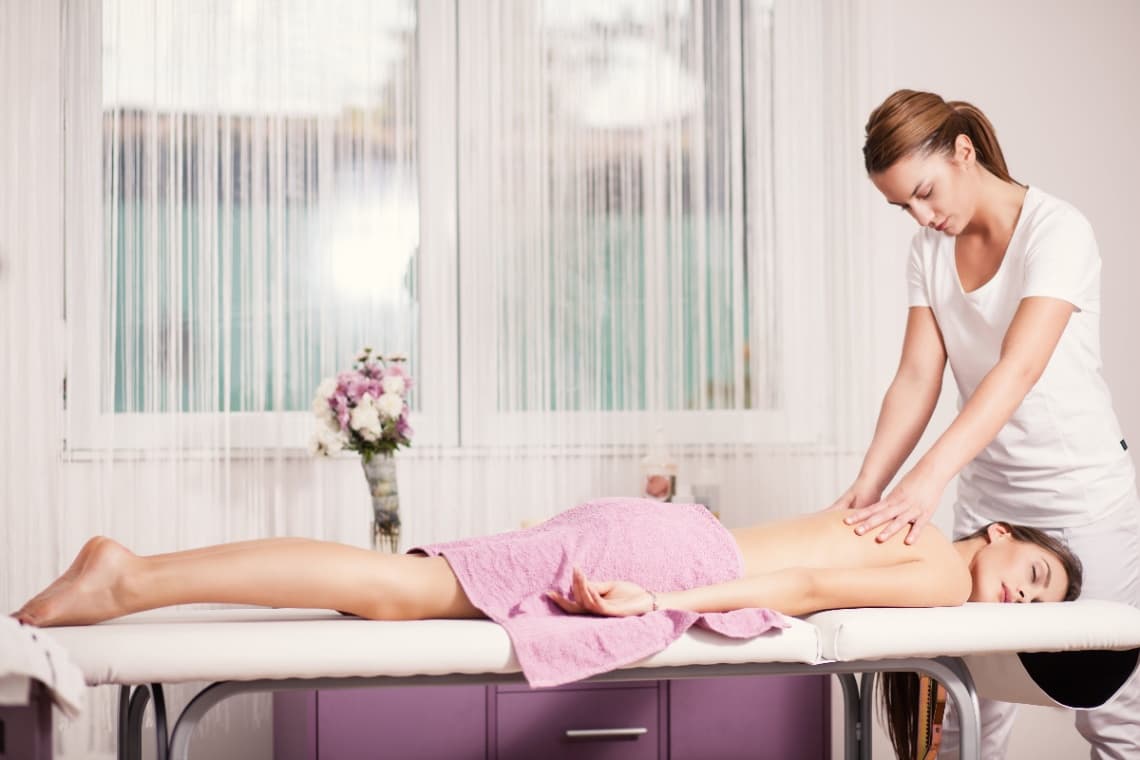 Best Massage UK